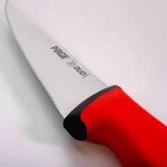 PİRGE Duo Kasap Bıçağı No.1 Sivri 14,5 cm - 34121