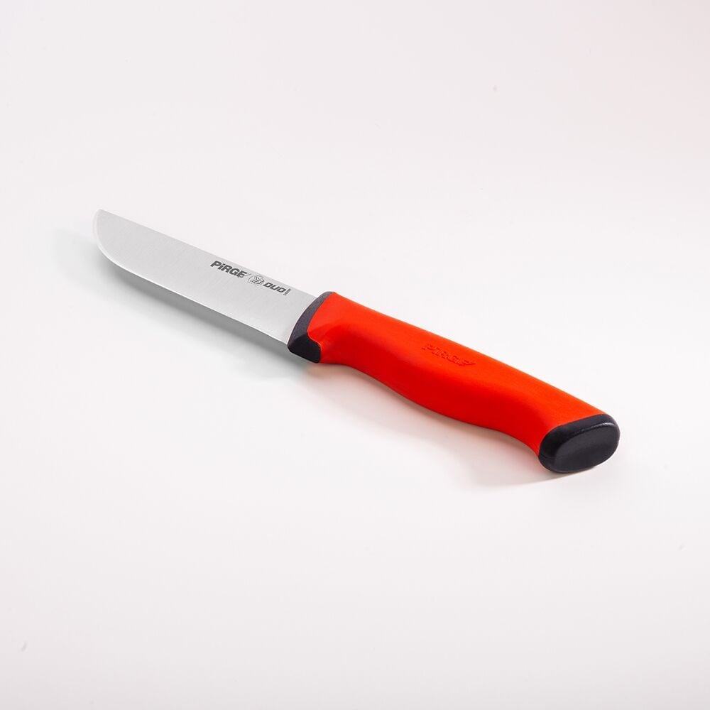 PİRGE Duo Küt Yüzme Bıçağı 12,5 cm - 34099