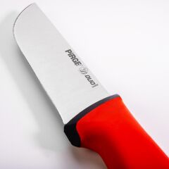 PİRGE Duo Küt Yüzme Bıçağı 12,5 cm - 34099