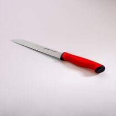 PİRGE Duo Ekmek Bıçağı Pro 17,5 cm - 34024