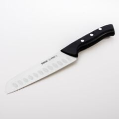 PİRGE Profi Santoku Bıçağı Oluklu 17 cm - 36168