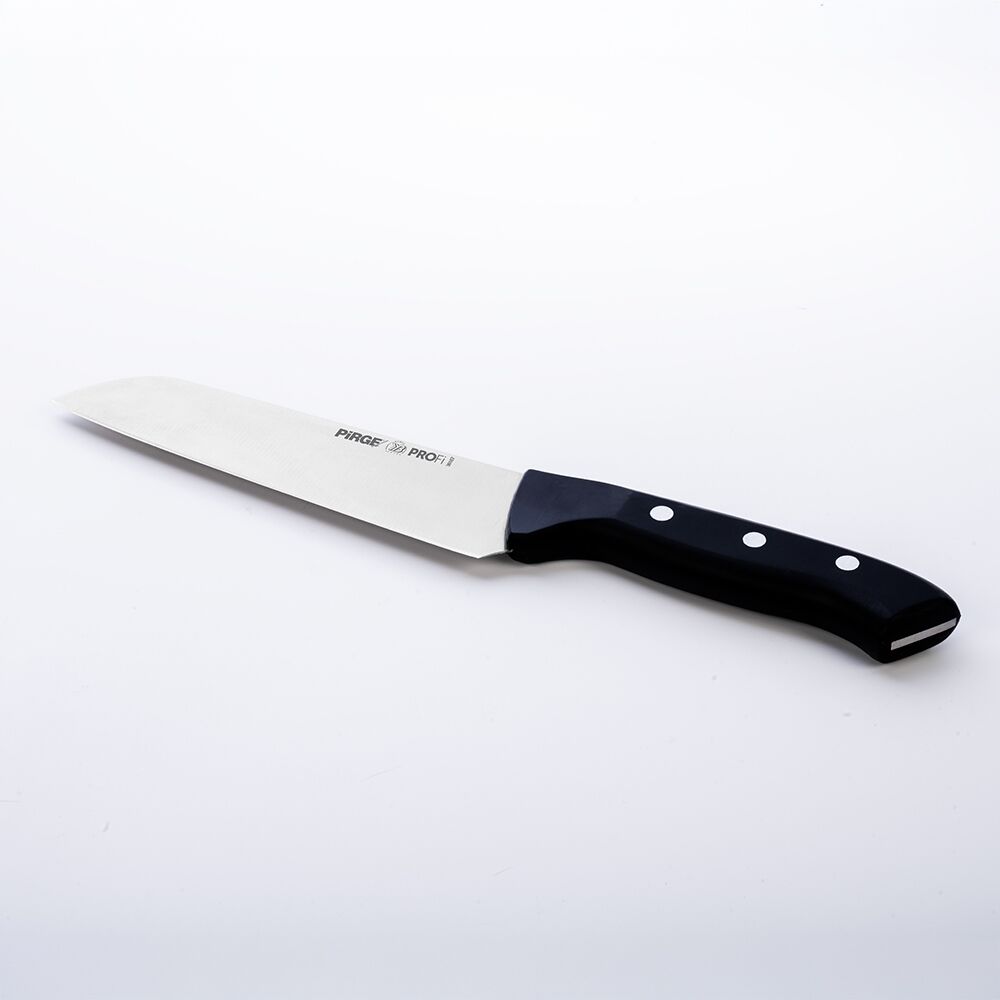 PİRGE Profi Santoku Bıçağı 17 cm - 36167