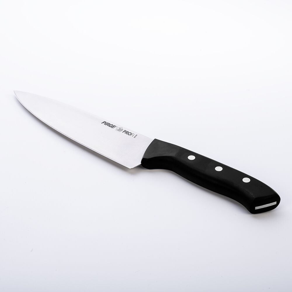 PİRGE Profi Şef Bıçağı 19 cm - 36160