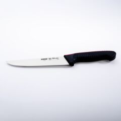 PİRGE Pro 2002 Süper Tutuş Kasap Bıçağı No3 19 cm - 31383