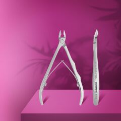 STALEKS EXPERT 20 Profesyonel Tırnak Eti Pensi 8 mm