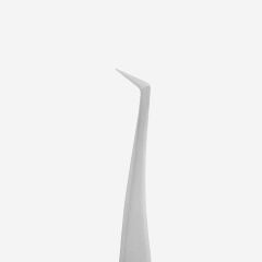 STALEKS EXPERT 40 TYPE 12 Profesyonel Kirpik Cımbızı (Ayak, 65')