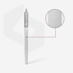 STALEKS EXPERT 11, Lazer Tırnak Törpüsü, 155 mm (Saplı, Düz)