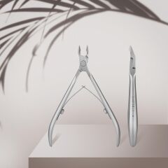 STALEKS SMART 10 Profesyonel Tırnak Eti Pensi 5 mm