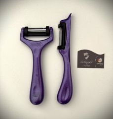 Solingen Işıltılı Soyacak Seti