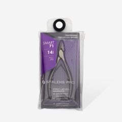 STALEKS SMART 71 Profesyonel Batık Tırnak Pensi 14 mm