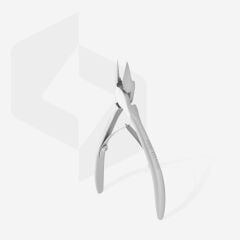 STALEKS SMART 71 Profesyonel Batık Tırnak Pensi 14 mm