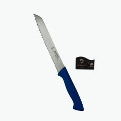 Solingen Rıtter Genel Kullanım Mutfak Ve Ekmek Bıçağı Seti 2'Li