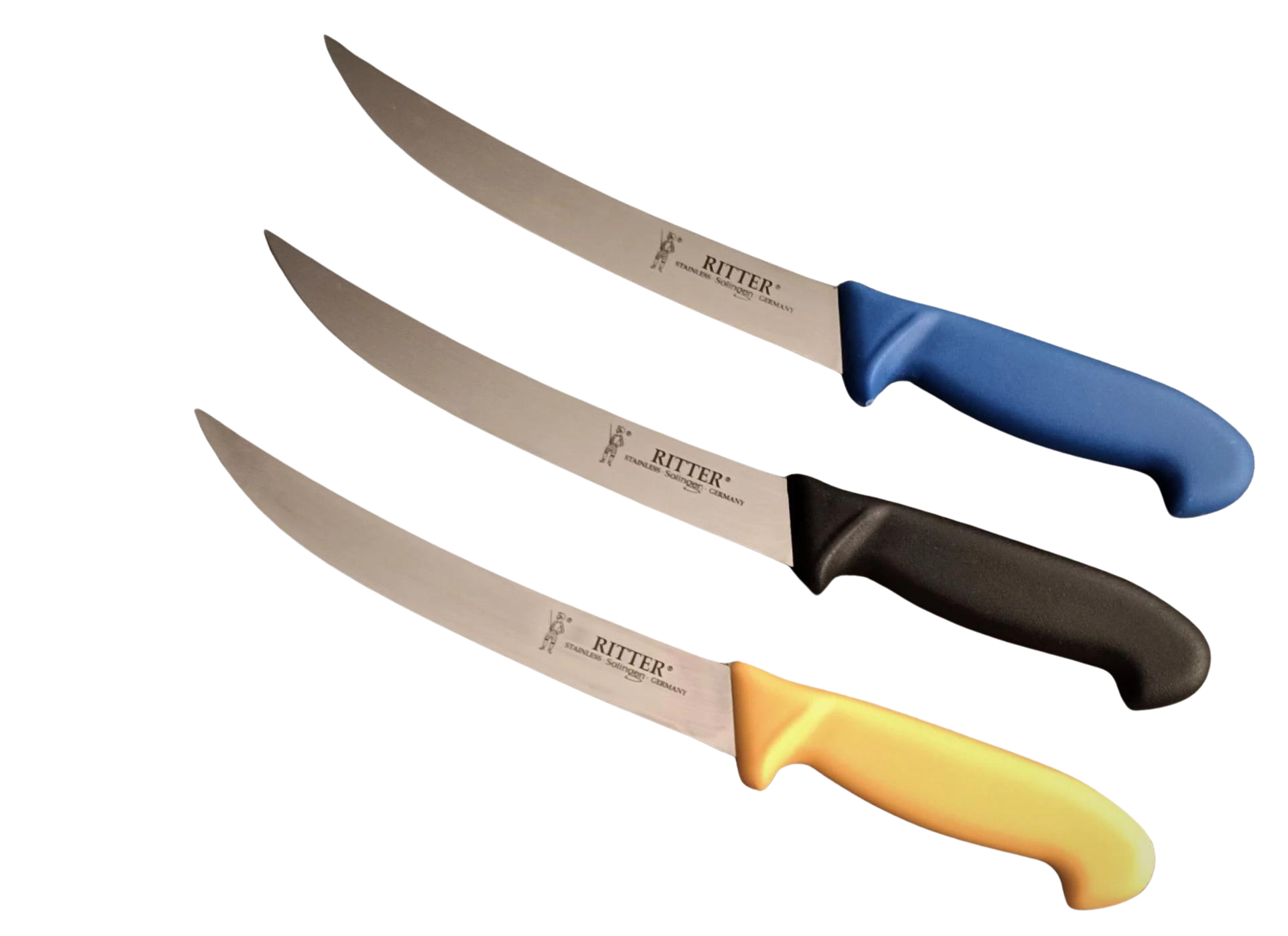 Solingen Ritter Trimleme Nusret Bıçağı