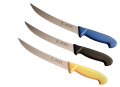 Solingen Ritter Trimleme Nusret Bıçağı