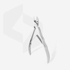 STALEKS EXPERT 60 Profesyonel Tırnak Pensi 12 mm