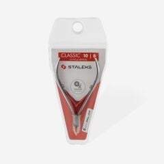 STALEKS CLASSIC 10 Tırnak Eti Pensi 6 mm