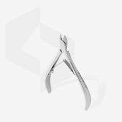 STALEKS CLASSIC 10 Tırnak Eti Pensi 6 mm
