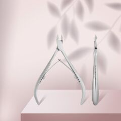 STALEKS CLASSIC 10 Tırnak Eti Pensi 6 mm