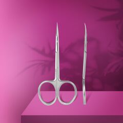 STALEKS EXPERT 20 TYPE 2 Pprofesyonel Tırnak Eti Makası