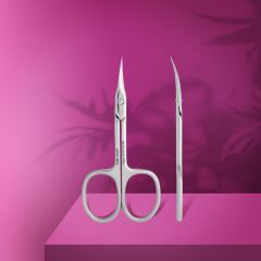 STALEKS EXPERT 50 TYPE 2 Pprofesyonel Tırnak Eti Makası