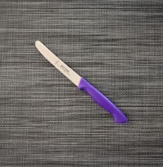 Solingen Rıtter Tırtıklı Sebze Doğrama Bıçağı