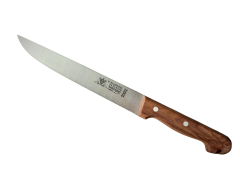 Solingen Profesyonel Şef Bıçağı Uzun Zeytin 20cm
