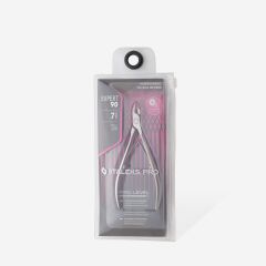 STALEKS EXPERT 90 Profesyonel Tırnak Eti Pensi 7 mm