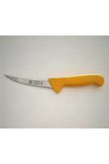 Solingen Max Melchıor Yağ Sıyırma Kasap Bıçağı 15 Cm Siyah