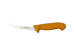 Solingen Rıtter Yağ Sıyırma Bıçağı 13 Cm Sarı
