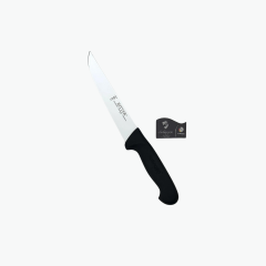 Solingen Rıtter Et Doğrama Kasap Ve Mutfak Bıçağı Yeni Model 18 Cm