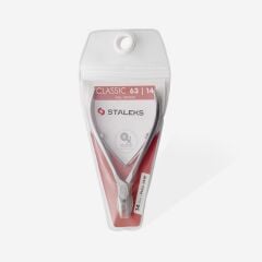 STALEKS CLASSIC 63 Tırnak Pensi 14 mm
