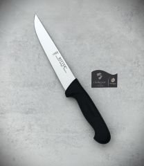 Solingen Rıtter Et Doğrama Kasap Ve Mutfak Bıçağı Yeni Model 18 Cm