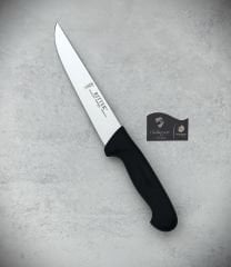 Solingen Rıtter Et Doğrama Kasap Ve Mutfak Bıçağı Yeni Model 18 Cm