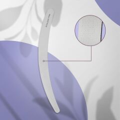 STALEKS EXPERT 10, Lazer Tırnak Törpüsü, 170 mm (Eğik)