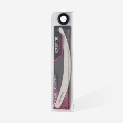 STALEKS EXPERT 10, Lazer Tırnak Törpüsü, 170 mm (Eğik)