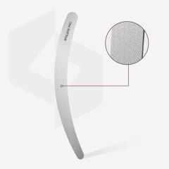 STALEKS EXPERT 10, Lazer Tırnak Törpüsü, 170 mm (Eğik)