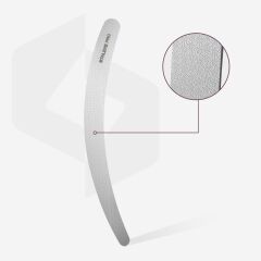 STALEKS EXPERT 10, Lazer Tırnak Törpüsü, 170 mm (Eğik)