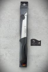 Solingen Rıtter Et Doğrama Kasap Ve Mutfak Bıçağı Yeni Model 13 Cm