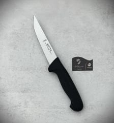 Solingen Rıtter Et Doğrama Kasap Ve Mutfak Bıçağı Yeni Model 13 Cm
