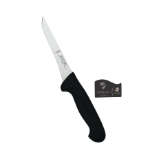 Solingen Rıtter Kemik Sıyırma Ve Fileto Bıçağı Yeni Model 13 Cm