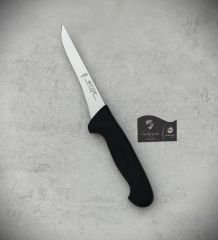 Solingen Rıtter Kemik Sıyırma Ve Fileto Bıçağı Yeni Model 13 Cm