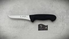 Solingen Rıtter Kemik Sıyırma Ve Fileto Bıçağı Yeni Model 13 Cm