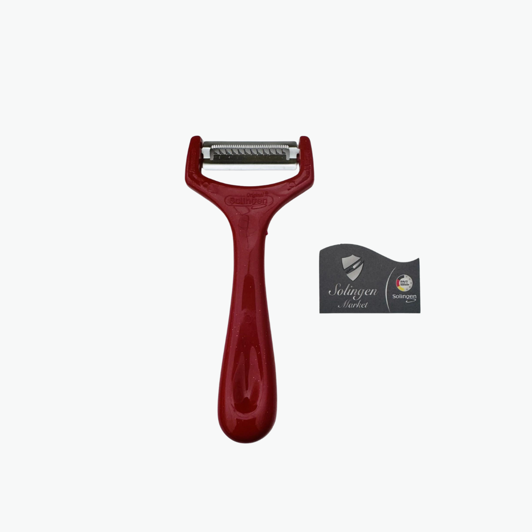 Solingen Simli Jülyen Doğrayıcı