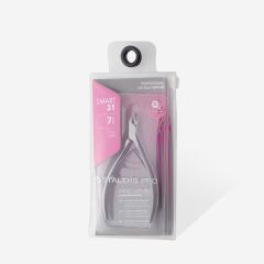STALEKS SMART 31 Profesyonel Tırnak Eti Pensi 7 mm