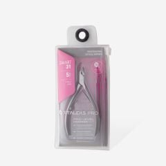 STALEKS SMART 31 Profesyonel Tırnak Eti Pensi 5 mm