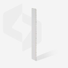 STALEKS EXPERT 22 Yedek PapmAm Beyaz Törpüler, 180 Grit (50 Adet)