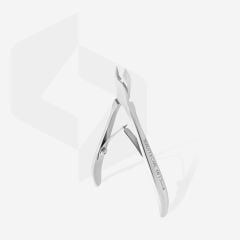 STALEKS BEAUTY & CARE 10 Tırnak Eti Pensi 5 mm