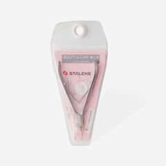 STALEKS BEAUTY & CARE 10 Tırnak Eti Pensi 5 mm