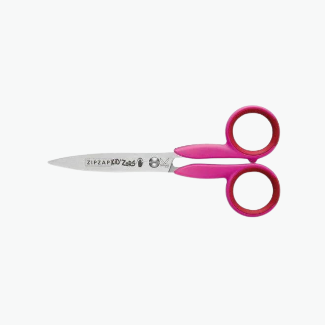 Solingen Kretzer Zıpzap Çocuk Makası 5 0'' 13 Cm