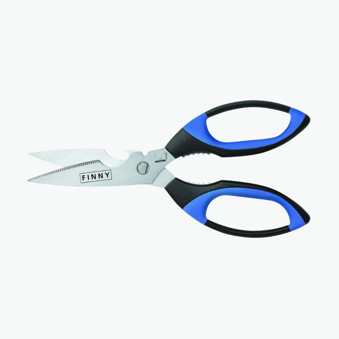 Solingen Kretzer Fınny Çok Amaçlı Mutfak Makası - 8,0'' / 20 Cm 771620